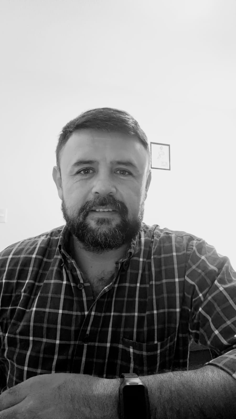 Edgar Mauricio Sánchez